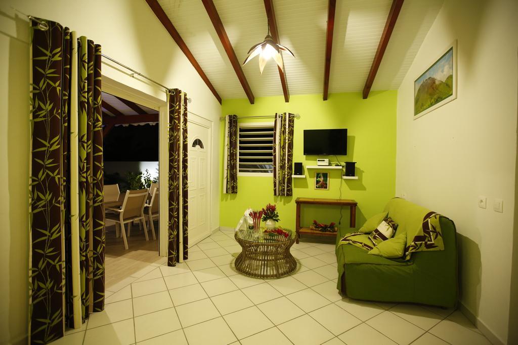 La Palmeraie Dorée Maison d'hôtes *