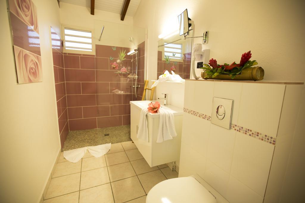 La Palmeraie Dorée Maison d'hôtes