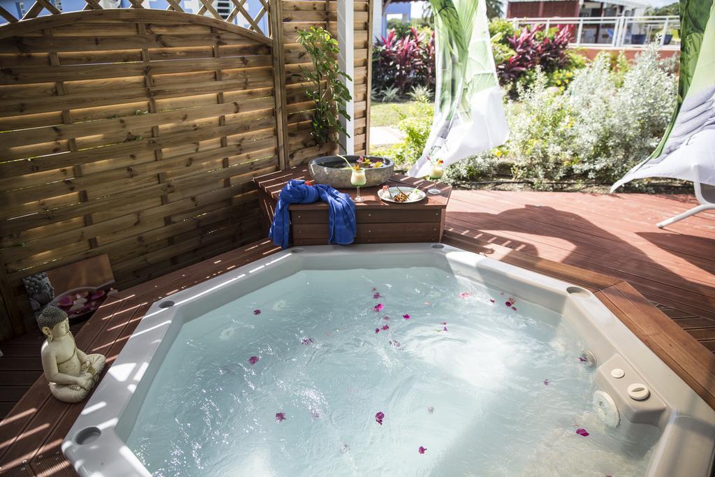 La Palmeraie Dorée