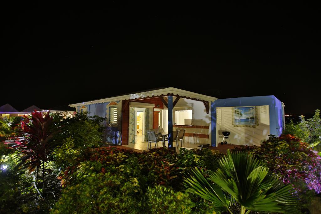 Maison d'hôtes La Palmeraie Dorée