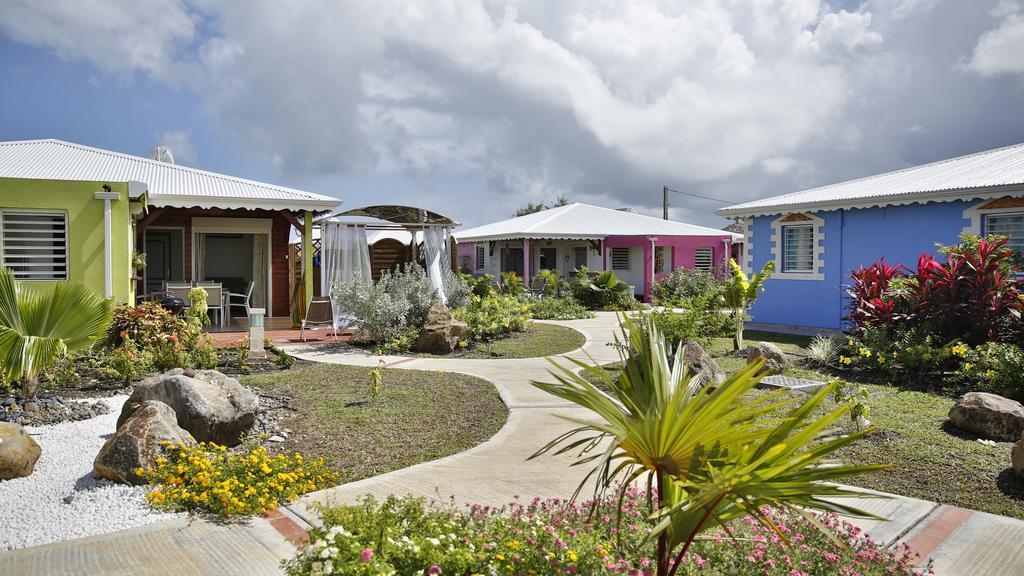 La Palmeraie Dorée *
