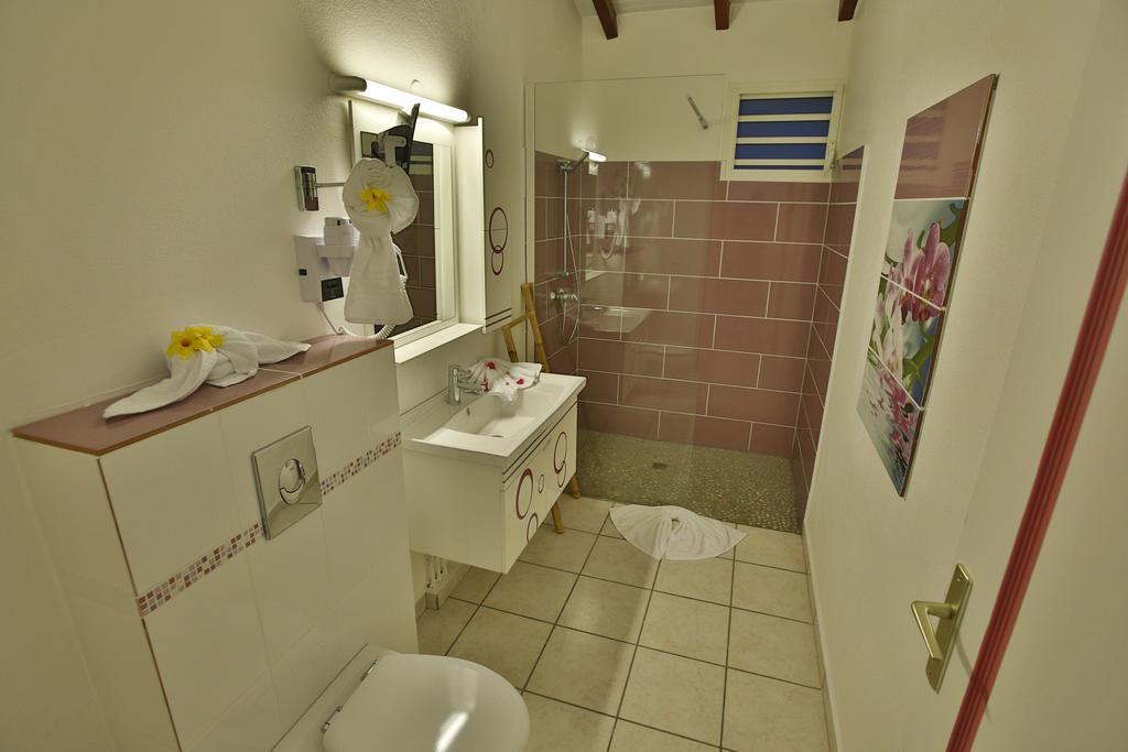La Palmeraie Dorée Maison d'hôtes